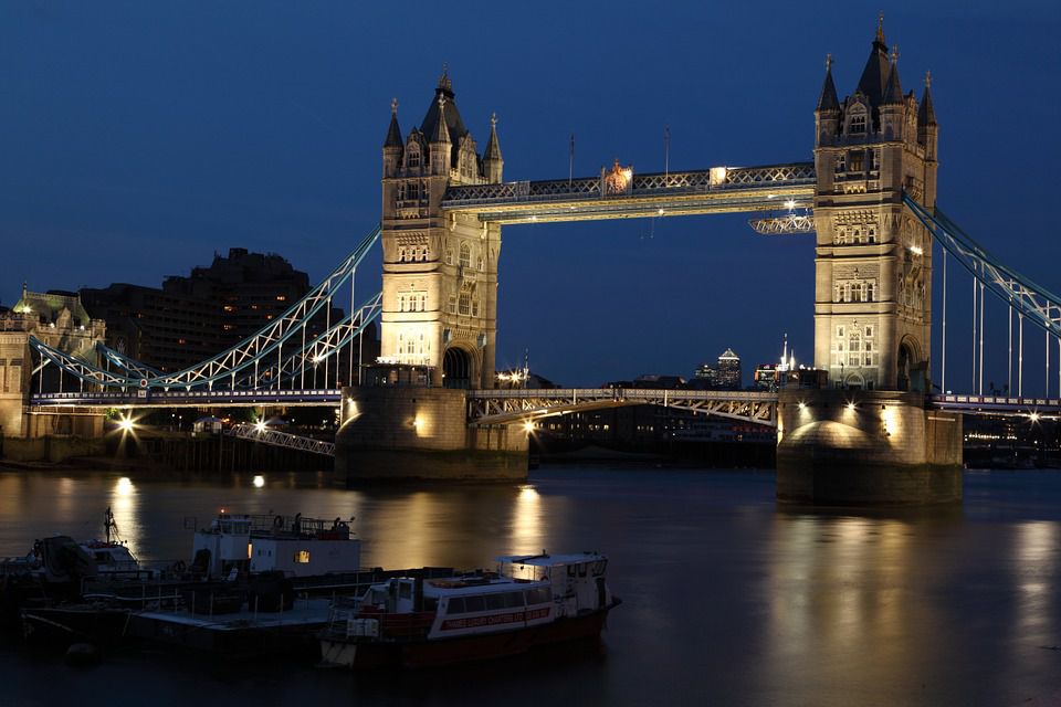 London-bridge