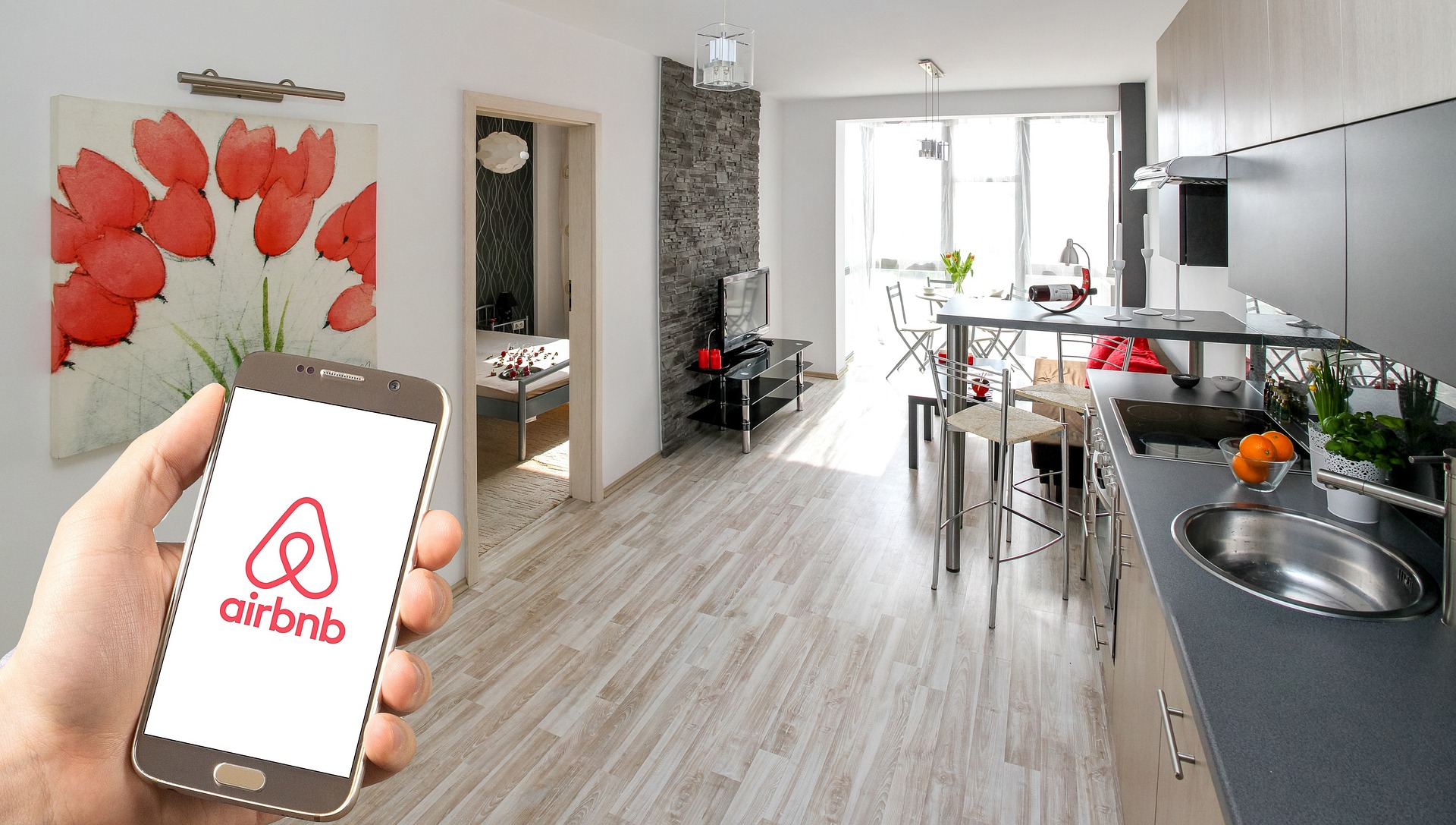 airbnb-listing